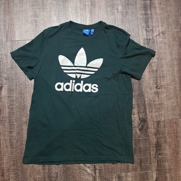 Large adidas t shirt - Picture 1 of 5